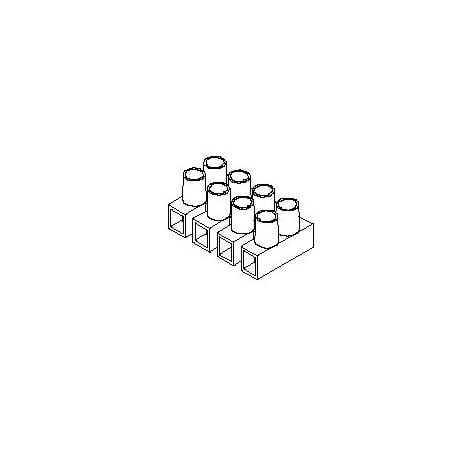 Molex 15Mm High Profile Wwire Protec 5 Asy 391001505